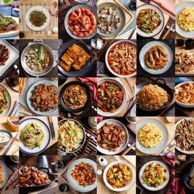 Chinese cuisine Chinese cuisine